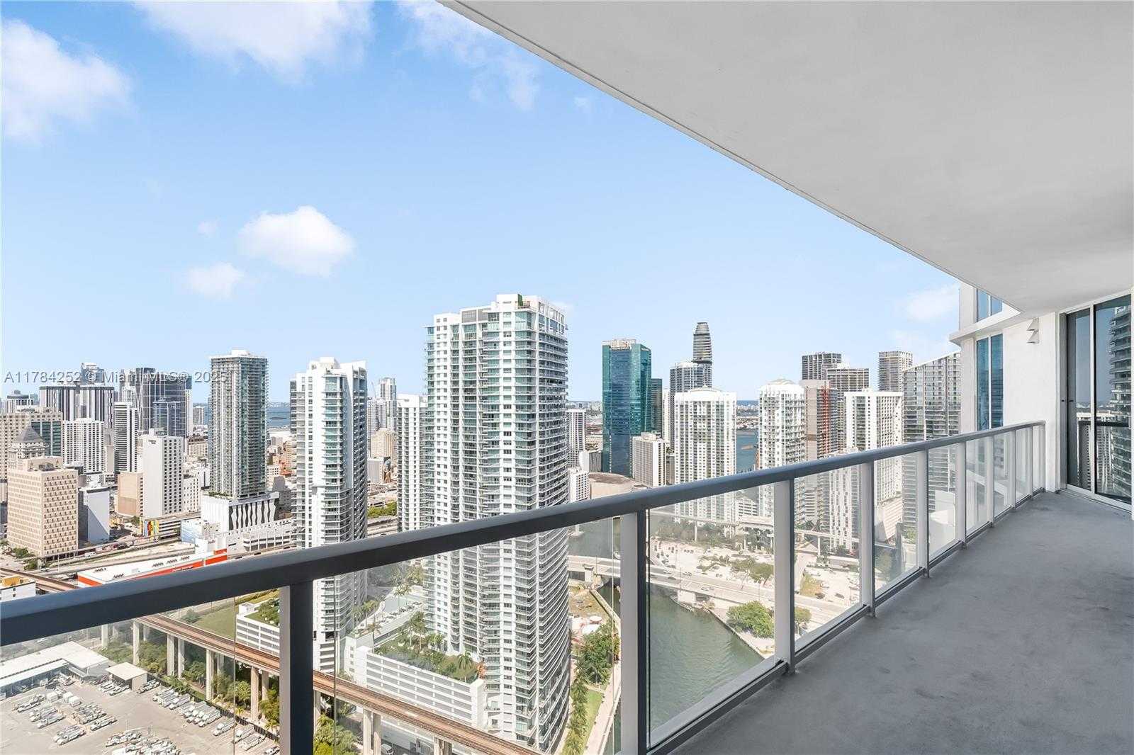 Small Image of 185 SOUTH WEST 7TH ST #4209, Miami Number 19
