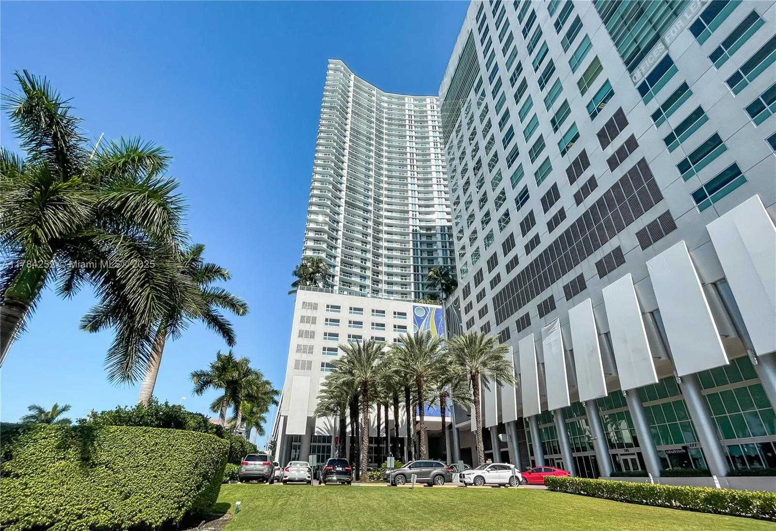Small Image of 185 SOUTH WEST 7TH ST #4209, Miami Number 20