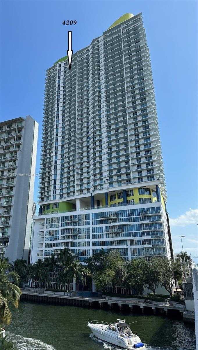 Small Image of 185 SOUTH WEST 7TH ST #4209, Miami Number 21