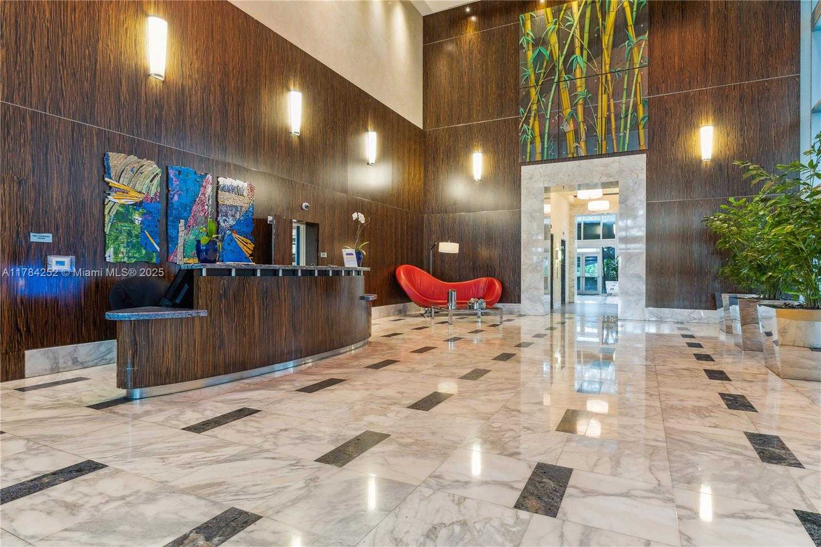 Small Image of 185 SOUTH WEST 7TH ST #4209, Miami Number 23