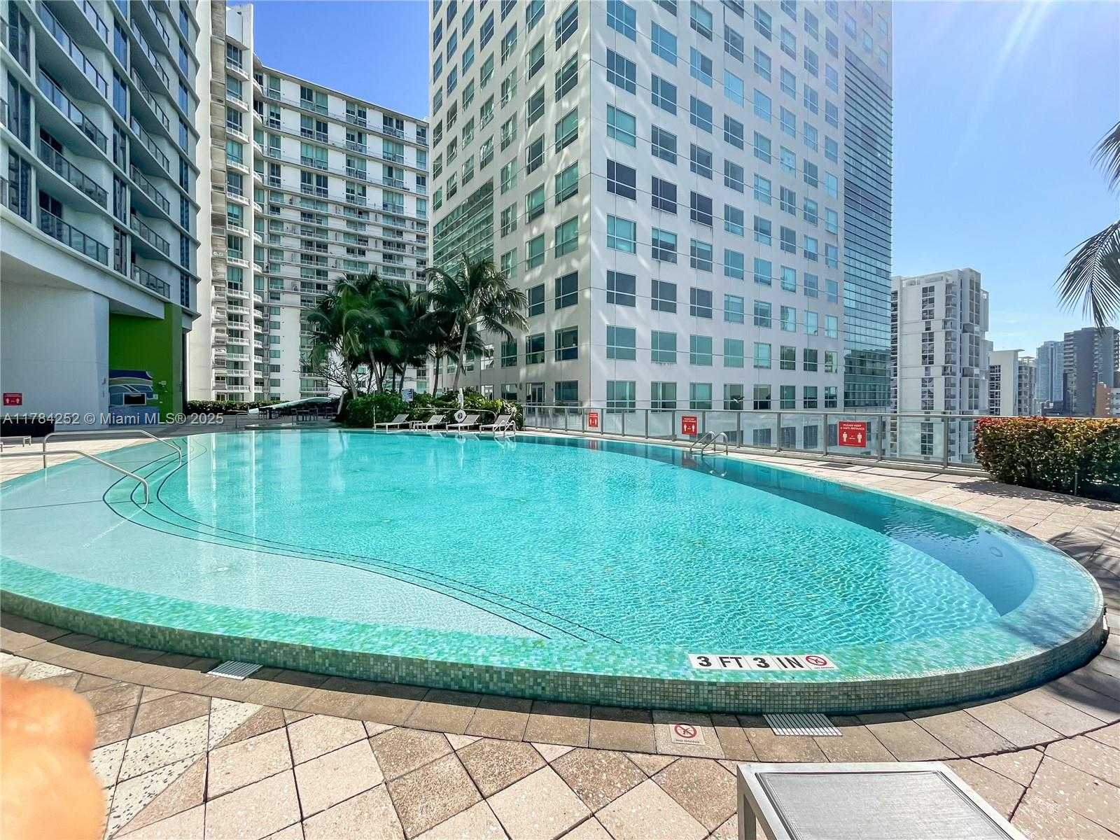 Small Image of 185 SOUTH WEST 7TH ST #4209, Miami Number 25