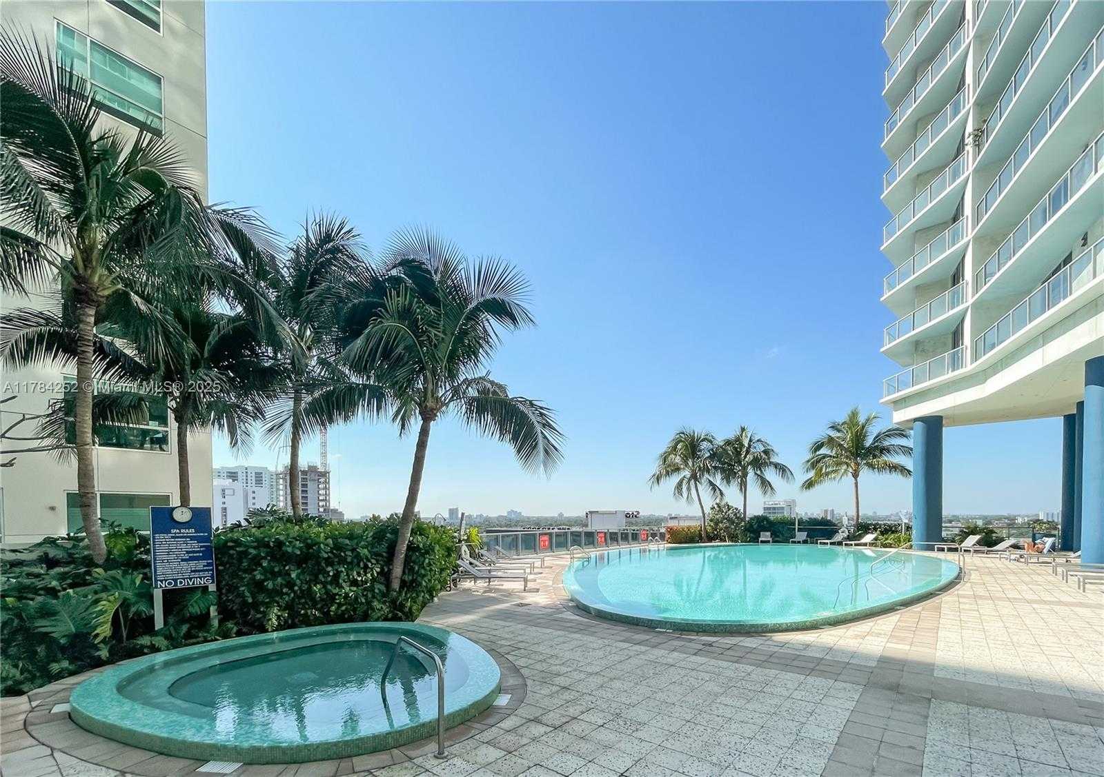 Small Image of 185 SOUTH WEST 7TH ST #4209, Miami Number 26