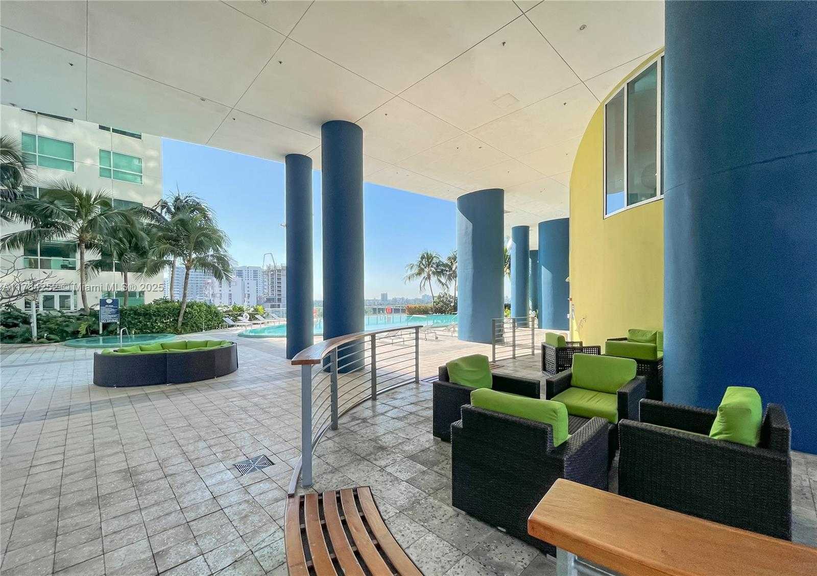 Small Image of 185 SOUTH WEST 7TH ST #4209, Miami Number 27