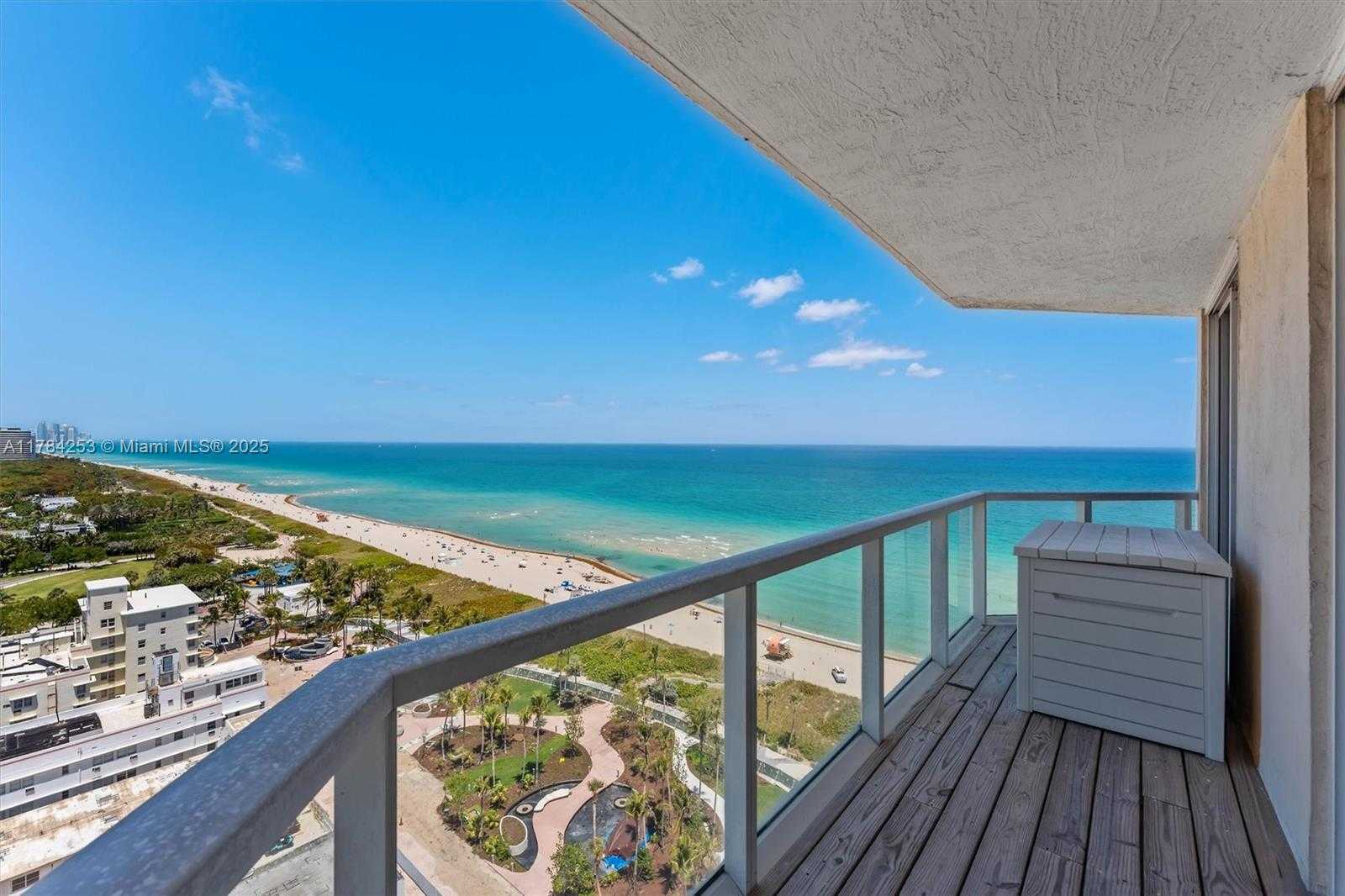 Small Image of 7330 OCEAN TER #20-B, Miami Beach Number 21