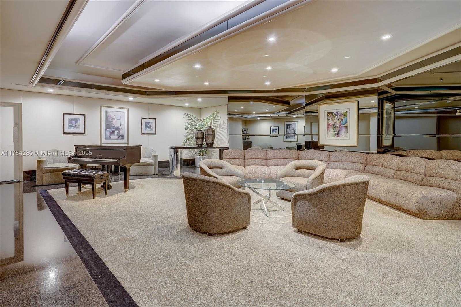 Small Image of 20191 EAST COUNTRY CLUB DR #802, Aventura Number 23