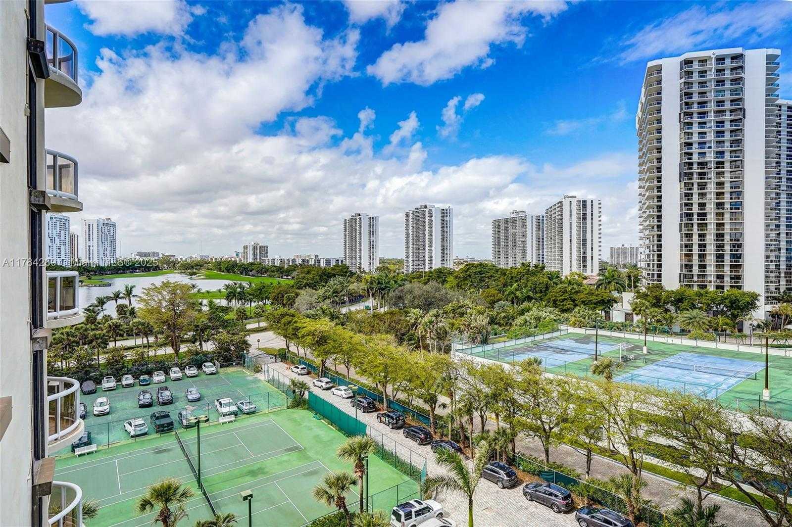 Small Image of 20191 EAST COUNTRY CLUB DR #802, Aventura Number 29