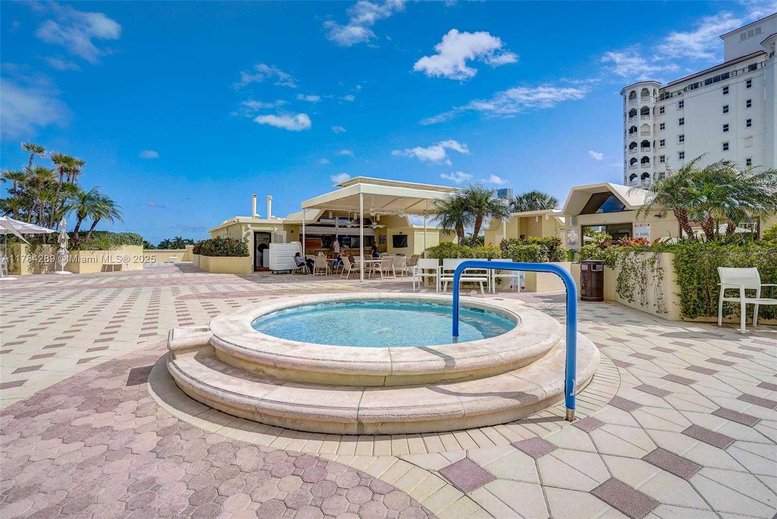 Small Image of 20191 EAST COUNTRY CLUB DR #802, Aventura Number 33