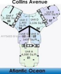 Small Image of 18911 COLLINS AVE #405, Sunny Isles Beach Number 29
