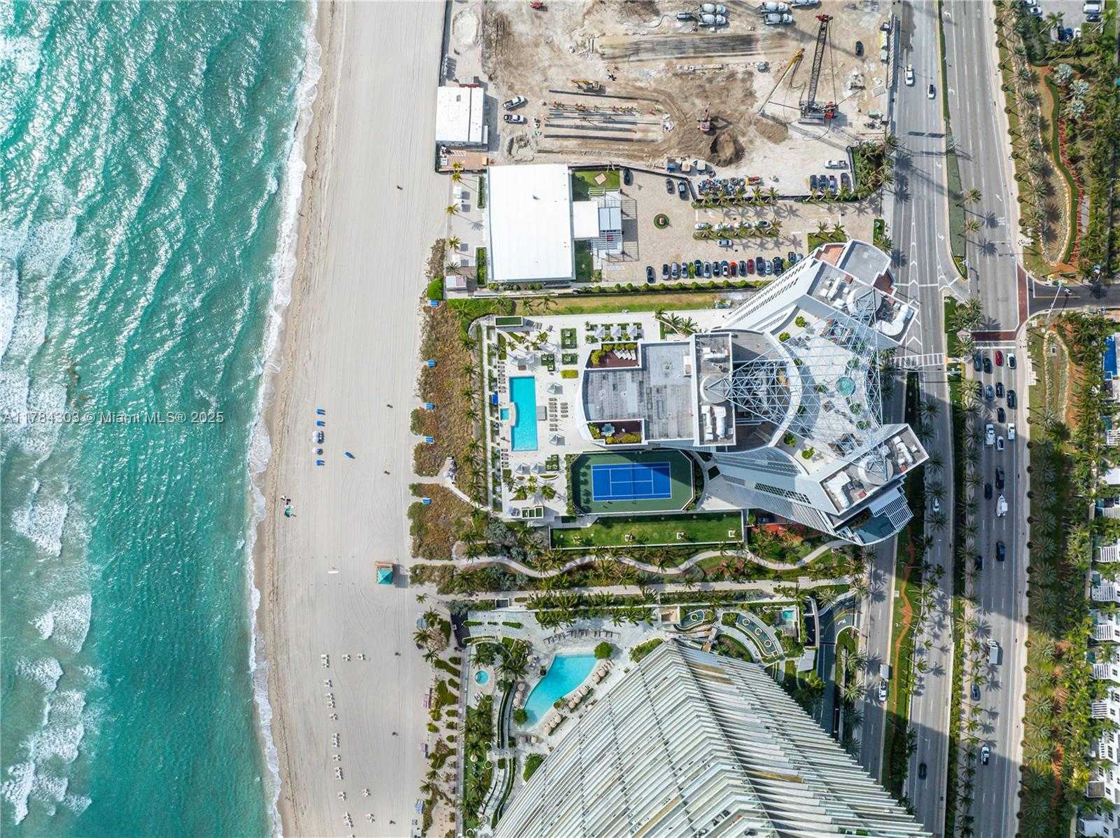 Small Image of 18911 COLLINS AVE #405, Sunny Isles Beach Number 34