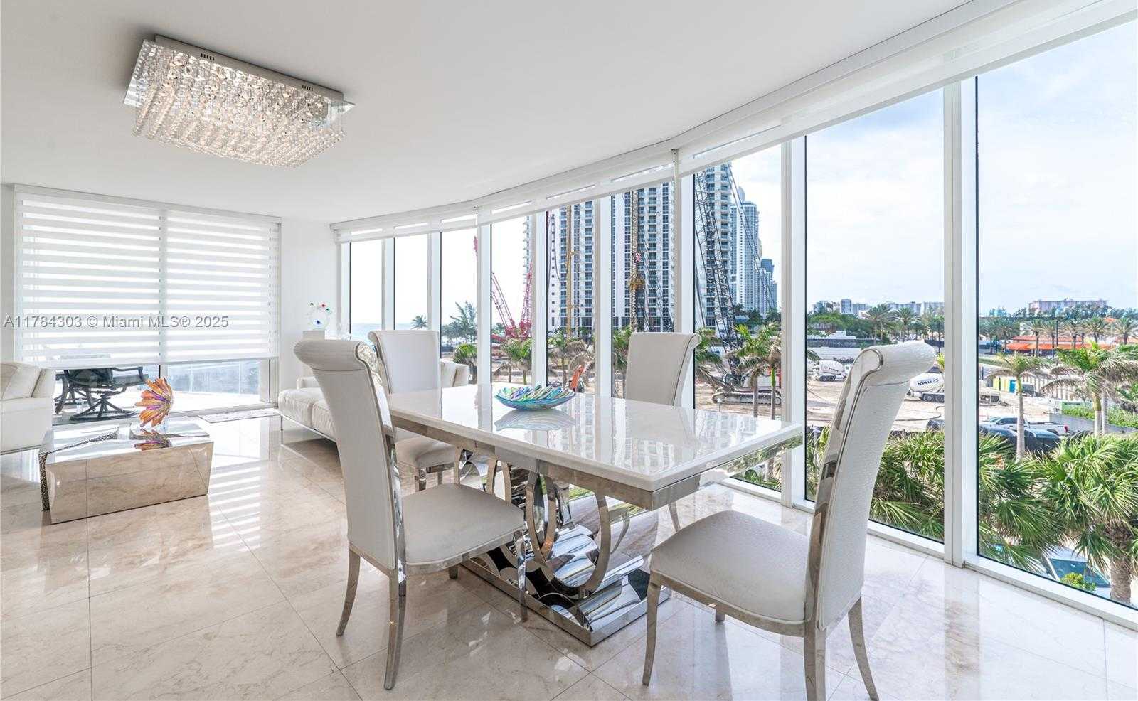 Small Image of 18911 COLLINS AVE #405, Sunny Isles Beach Number 9