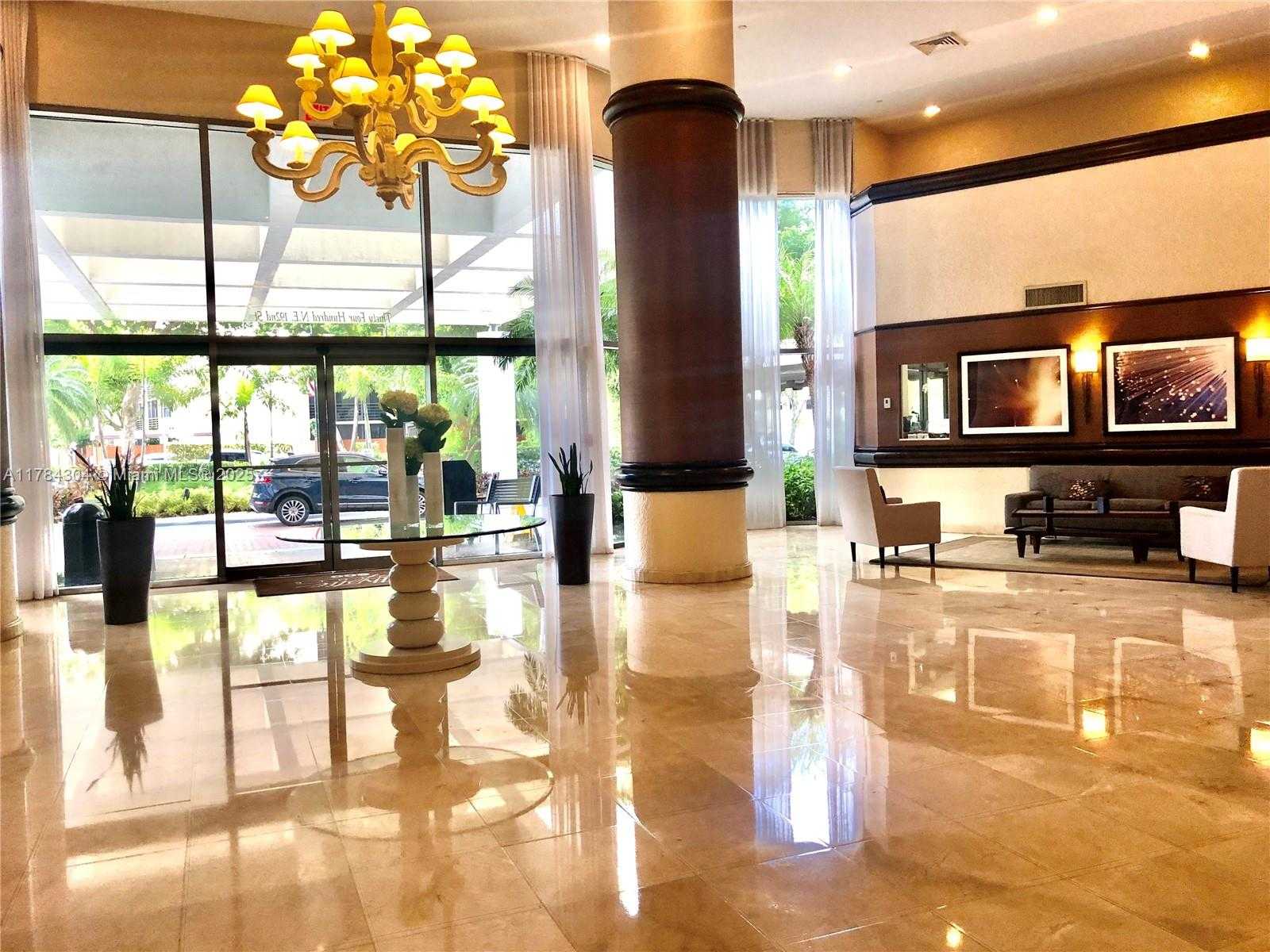 Small Image of 3400 NORTH EAST 192ND ST #606, Aventura Number 13