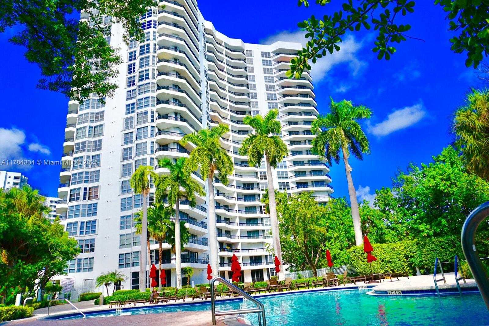 Small Image of 3400 NORTH EAST 192ND ST #606, Aventura Number 4