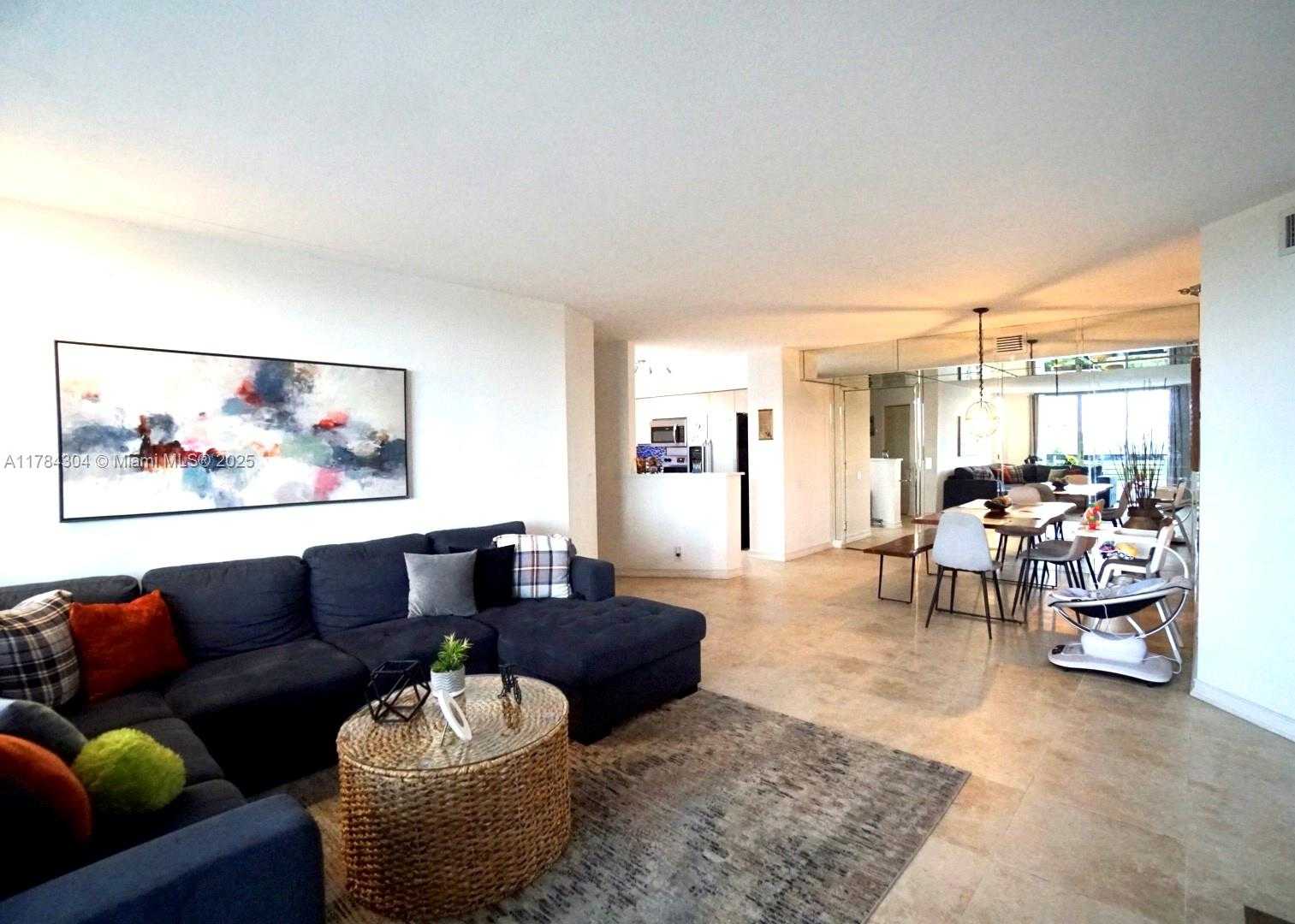 Small Image of 3400 NORTH EAST 192ND ST #606, Aventura Number 6