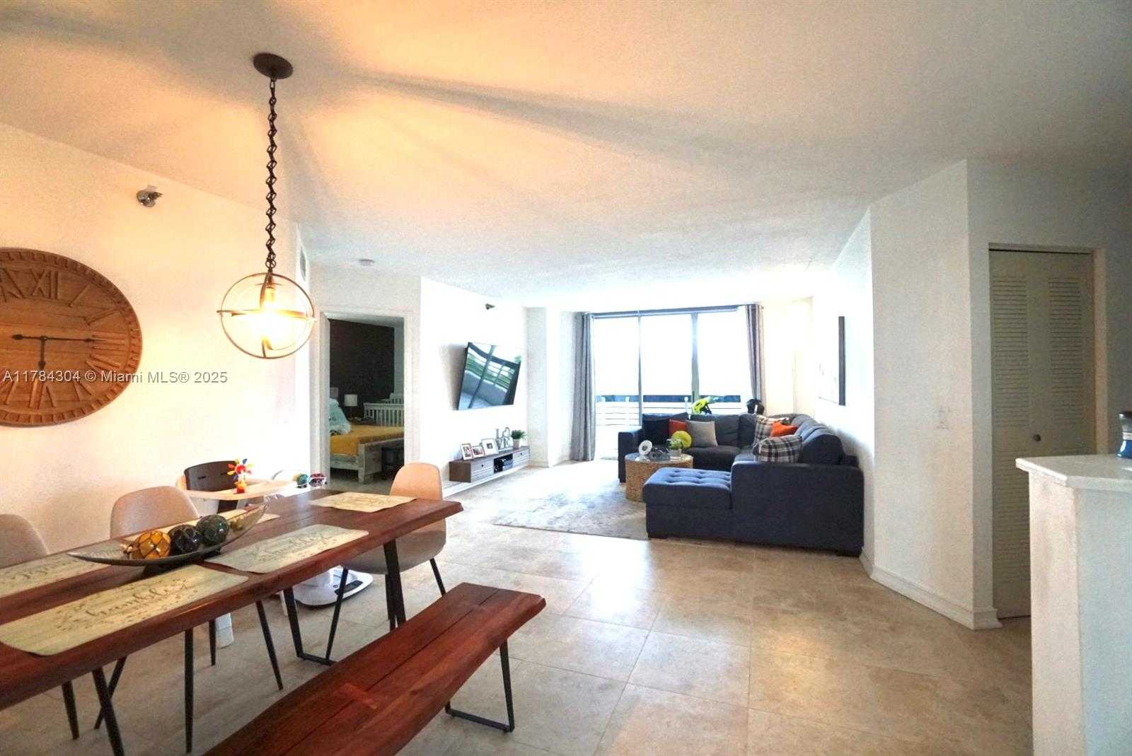 Small Image of 3400 NORTH EAST 192ND ST #606, Aventura Number 7
