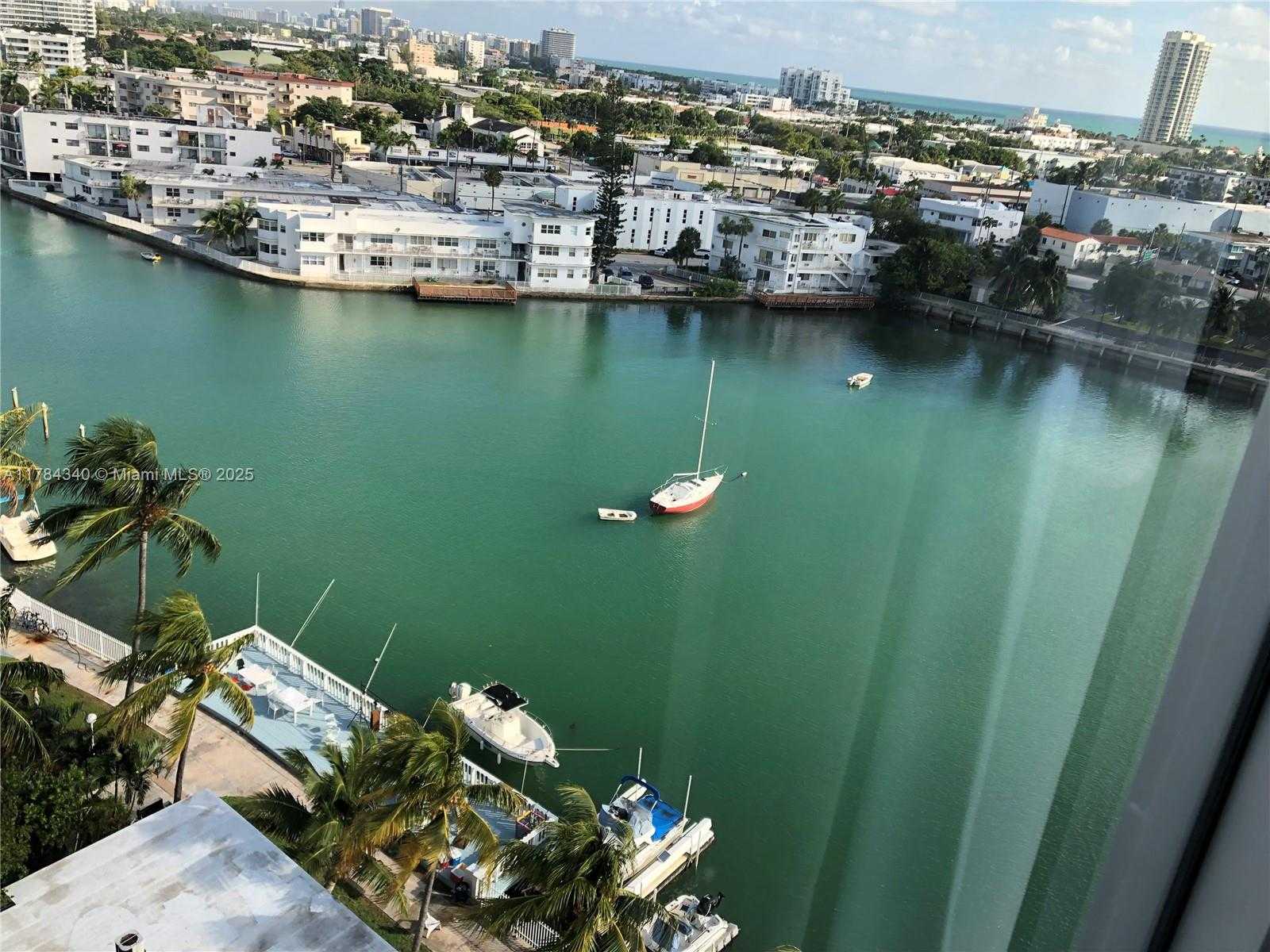 Small Image of 900 BAY DR #1001, Miami Beach Number 10