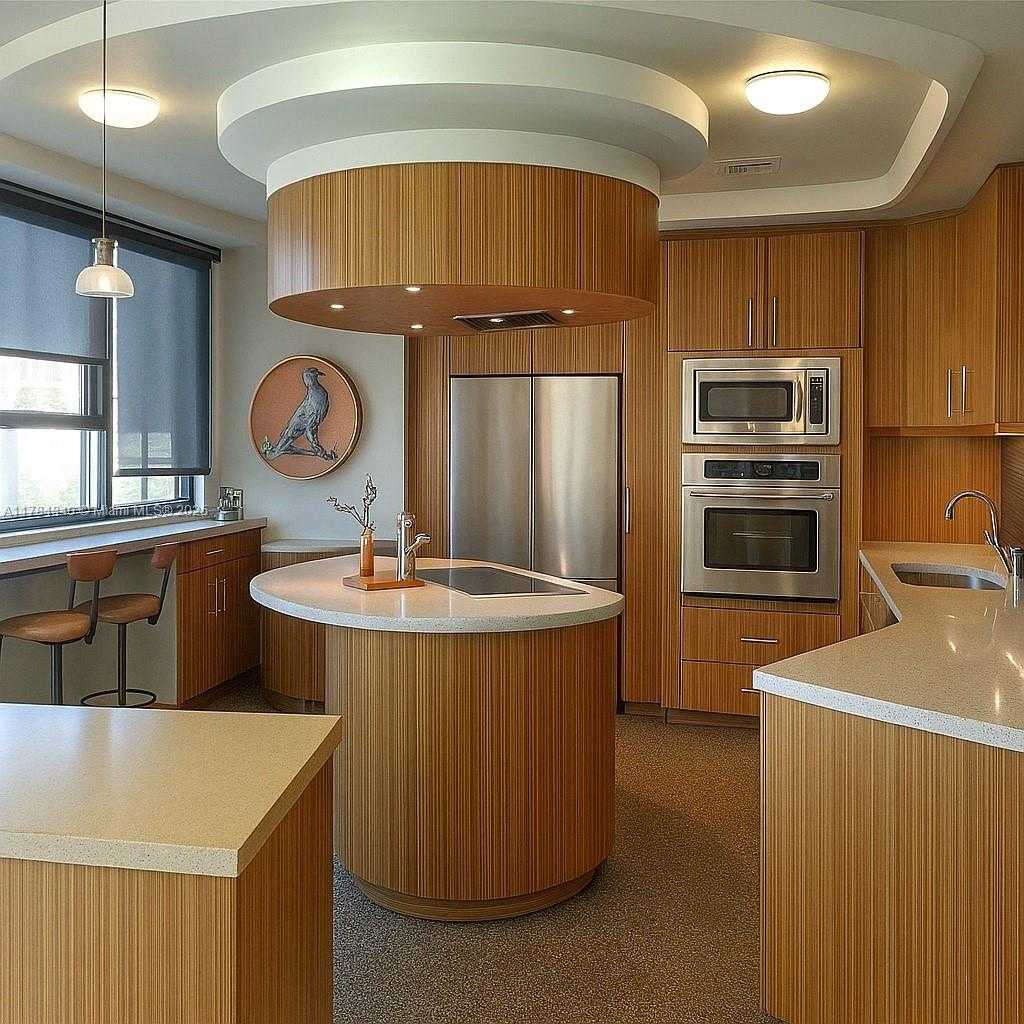 Small Image of 900 BAY DR #1001, Miami Beach Number 3