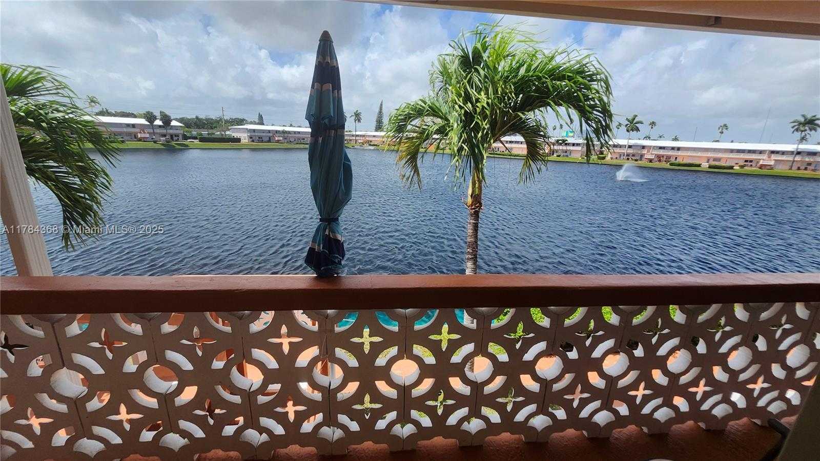 Small Image of 900 SOUTH WEST 10TH TER #21S, Hallandale Beach Number 1