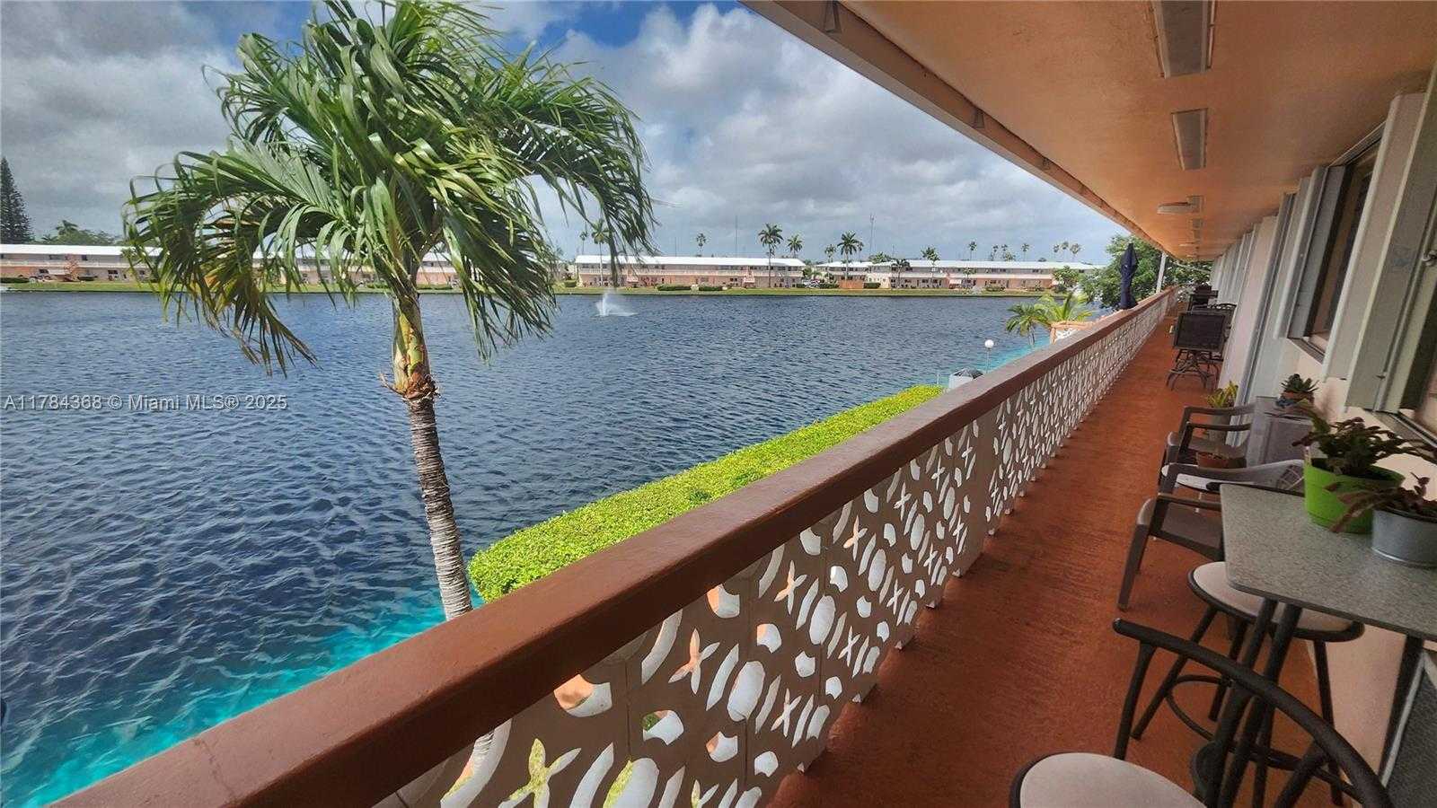 Small Image of 900 SOUTH WEST 10TH TER #21S, Hallandale Beach Number 19