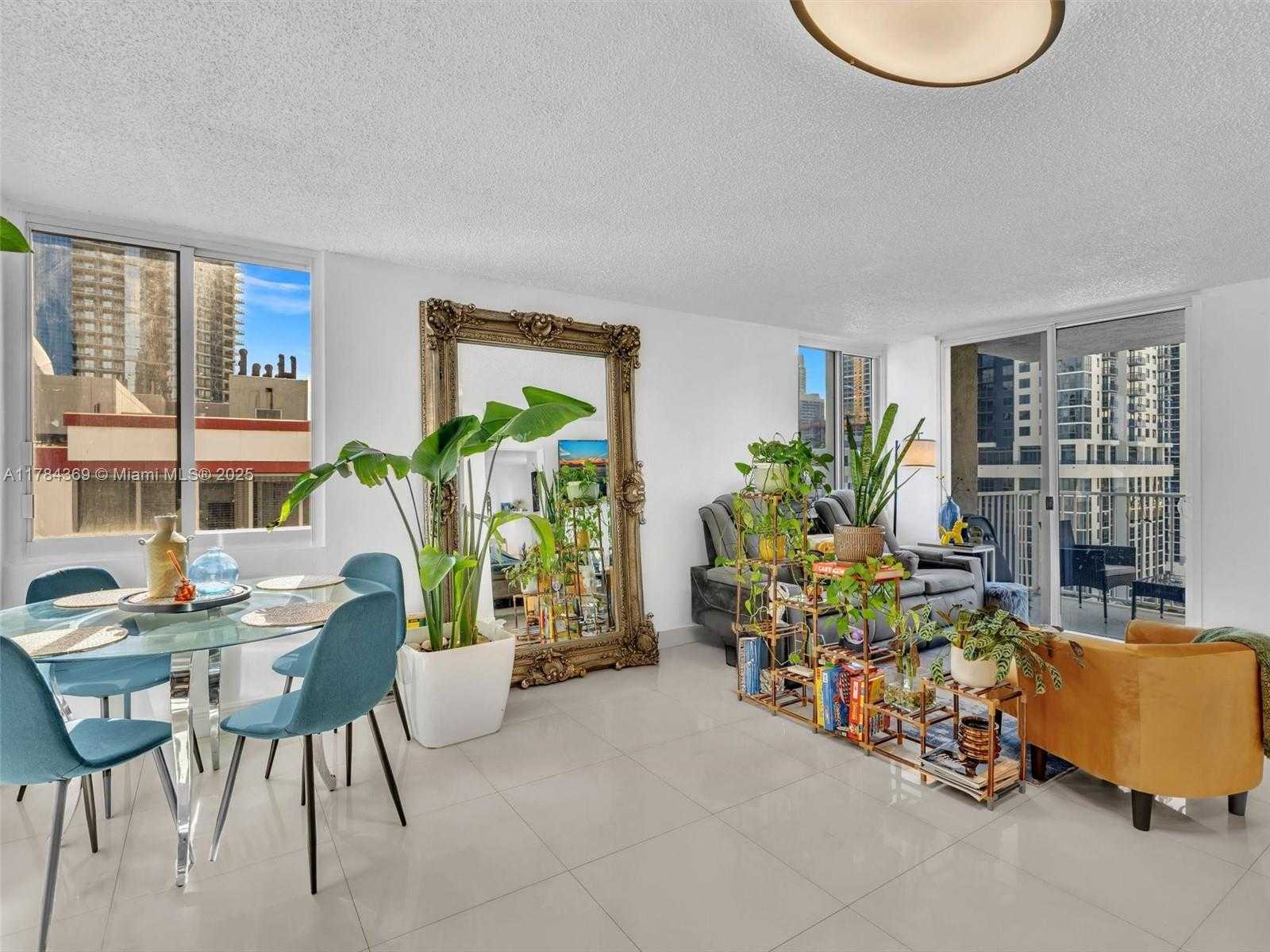 Small Image of 800 NORTH MIAMI AVE #E1204, Miami Number 11