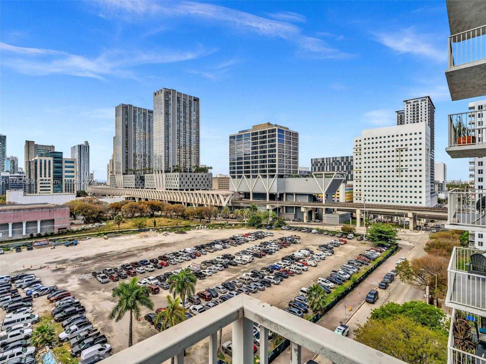Small Image of 800 NORTH MIAMI AVE #E1204, Miami Number 28
