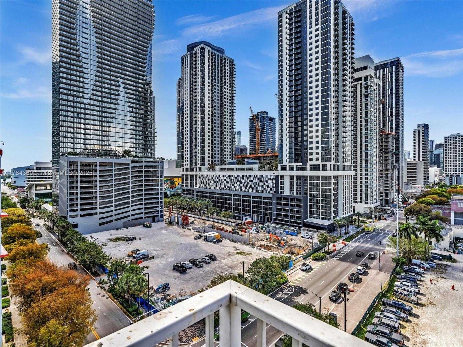 Small Image of 800 NORTH MIAMI AVE #E1204, Miami Number 3