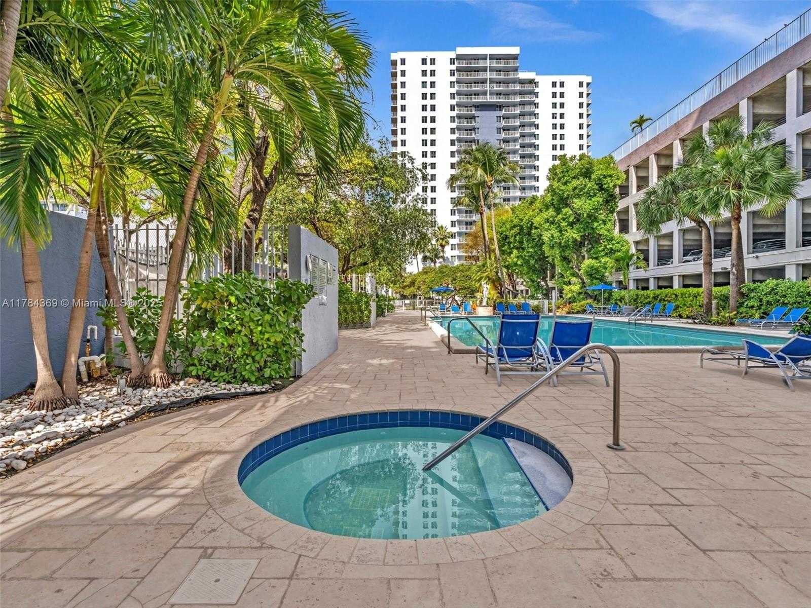 Small Image of 800 NORTH MIAMI AVE #E1204, Miami Number 33