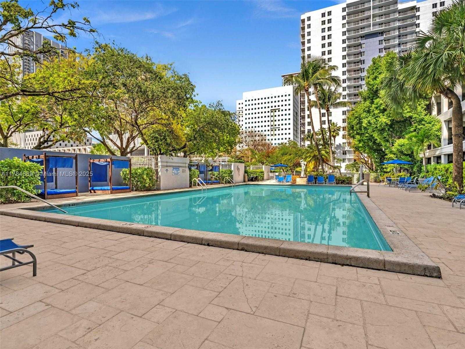 Small Image of 800 NORTH MIAMI AVE #E1204, Miami Number 34
