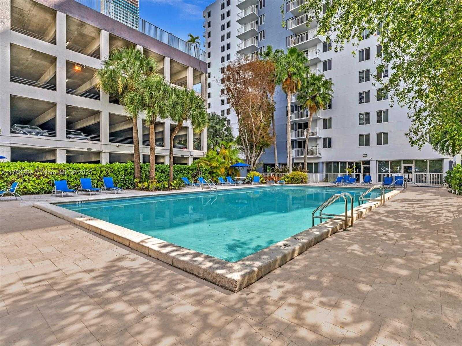 Small Image of 800 NORTH MIAMI AVE #E1204, Miami Number 36