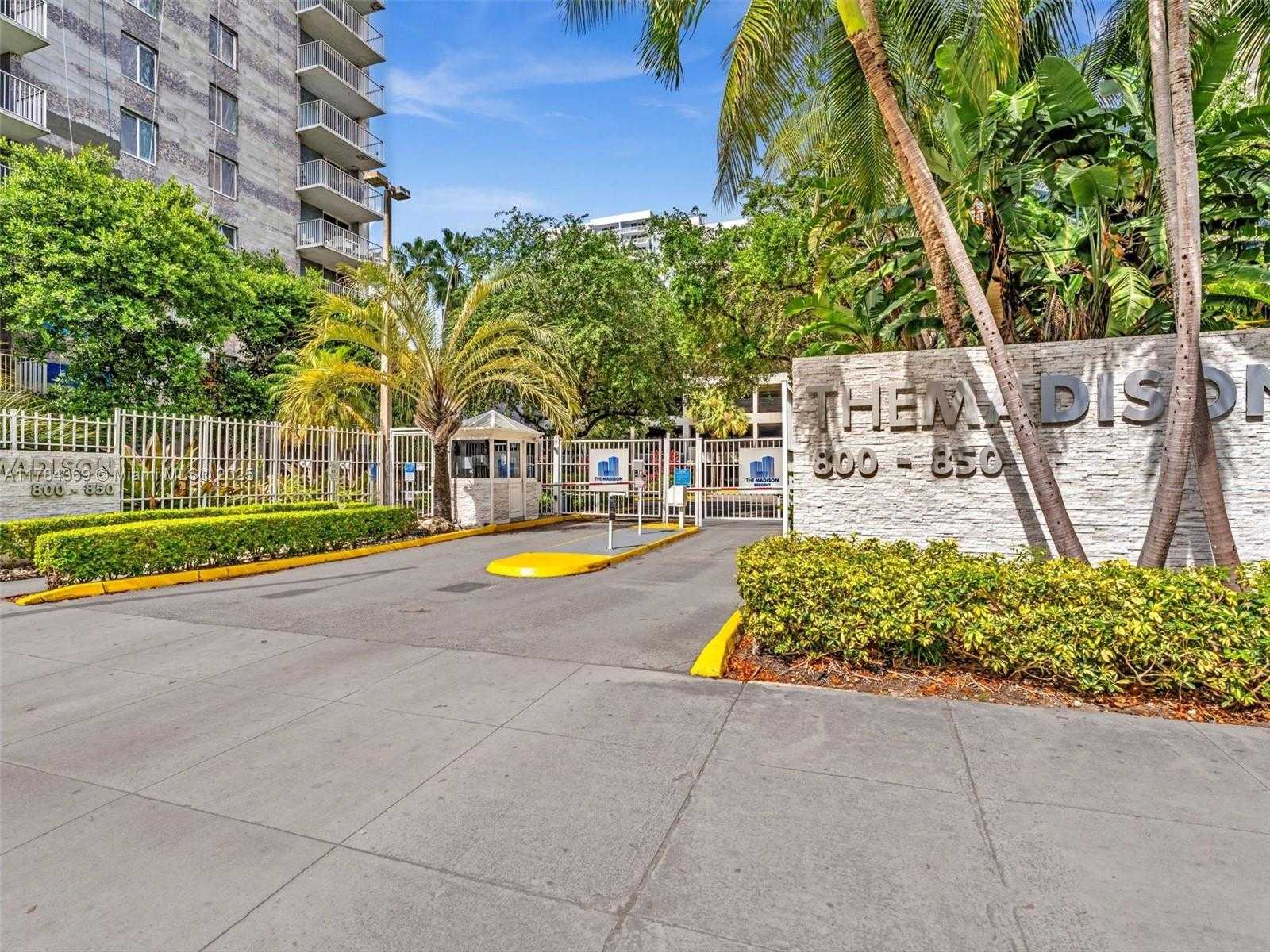 Small Image of 800 NORTH MIAMI AVE #E1204, Miami Number 37