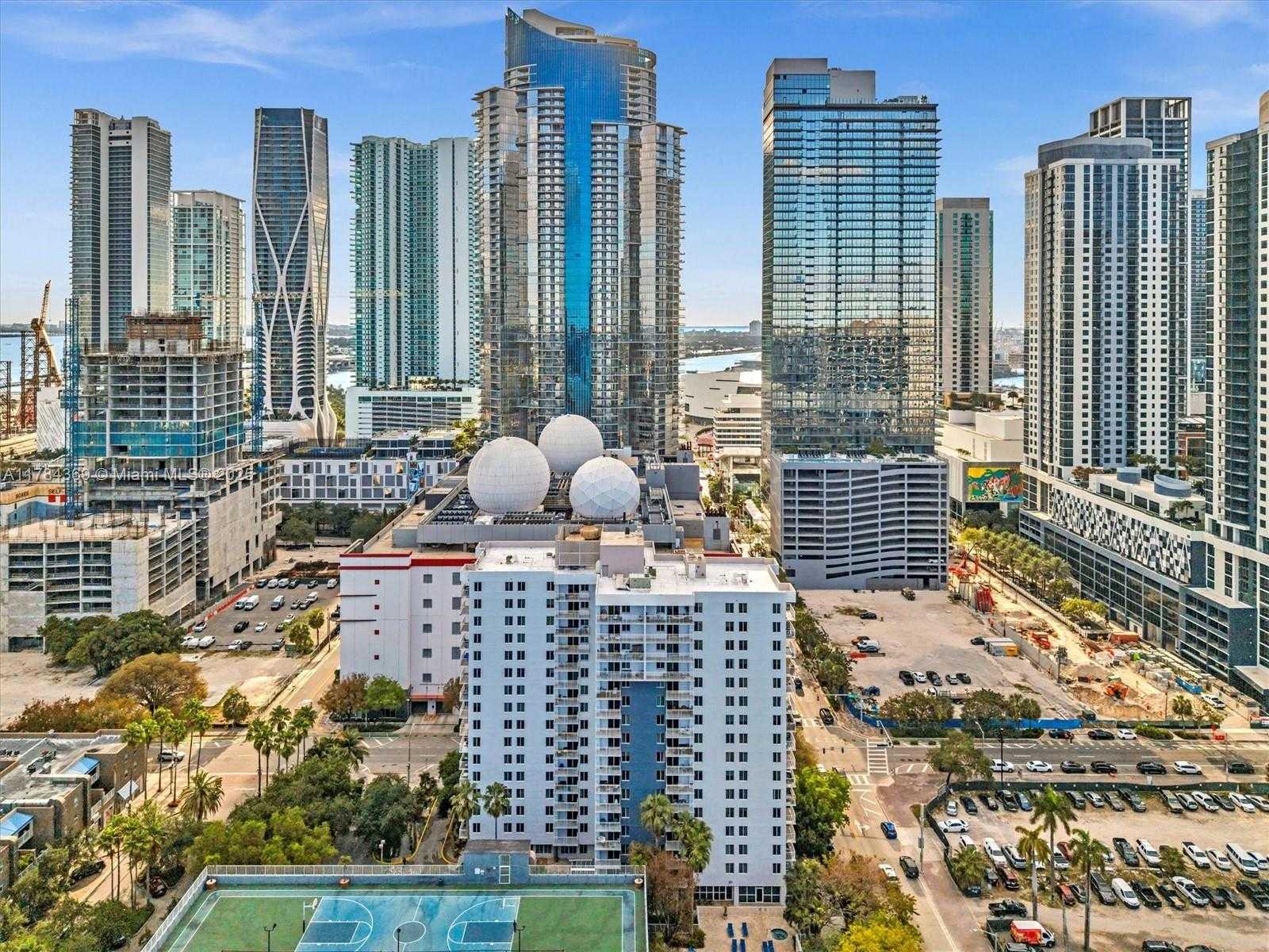 Small Image of 800 NORTH MIAMI AVE #E1204, Miami Number 39