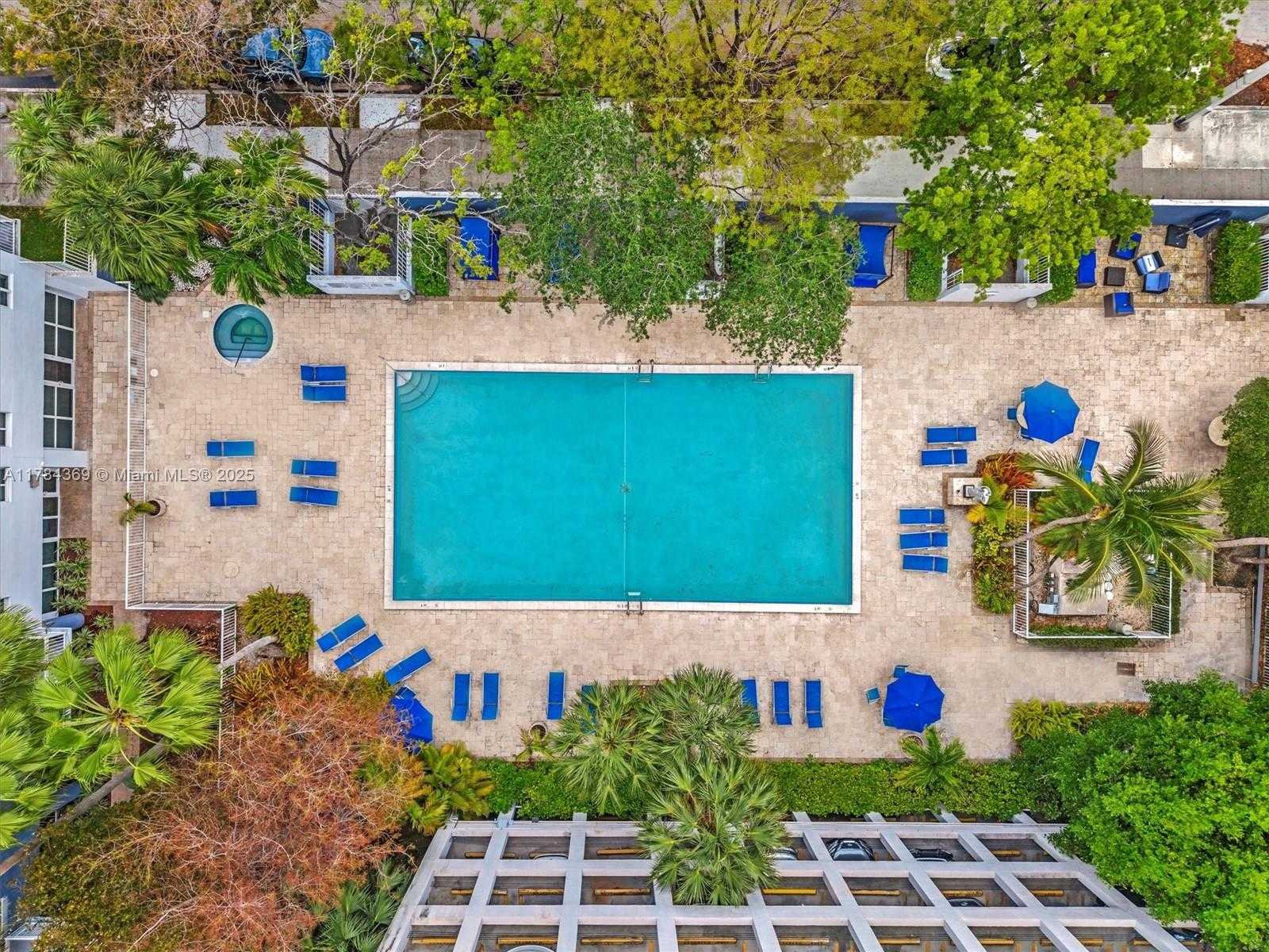 Small Image of 800 NORTH MIAMI AVE #E1204, Miami Number 41