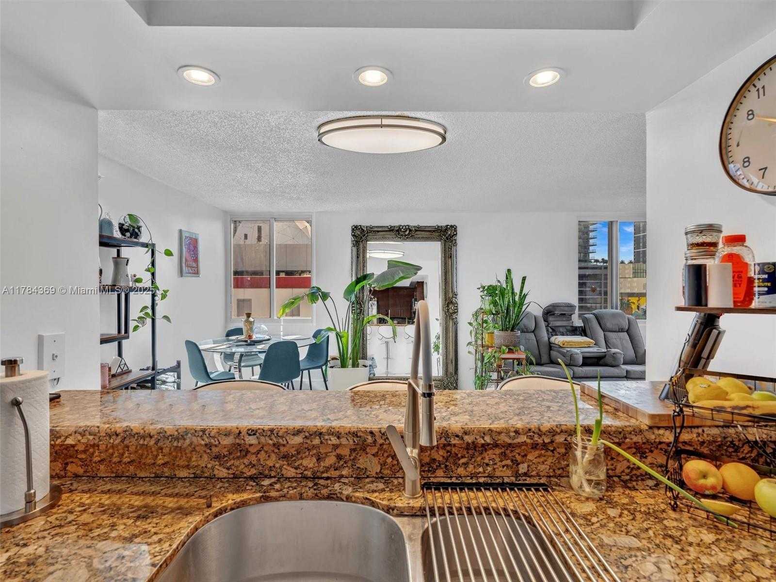 Small Image of 800 NORTH MIAMI AVE #E1204, Miami Number 7