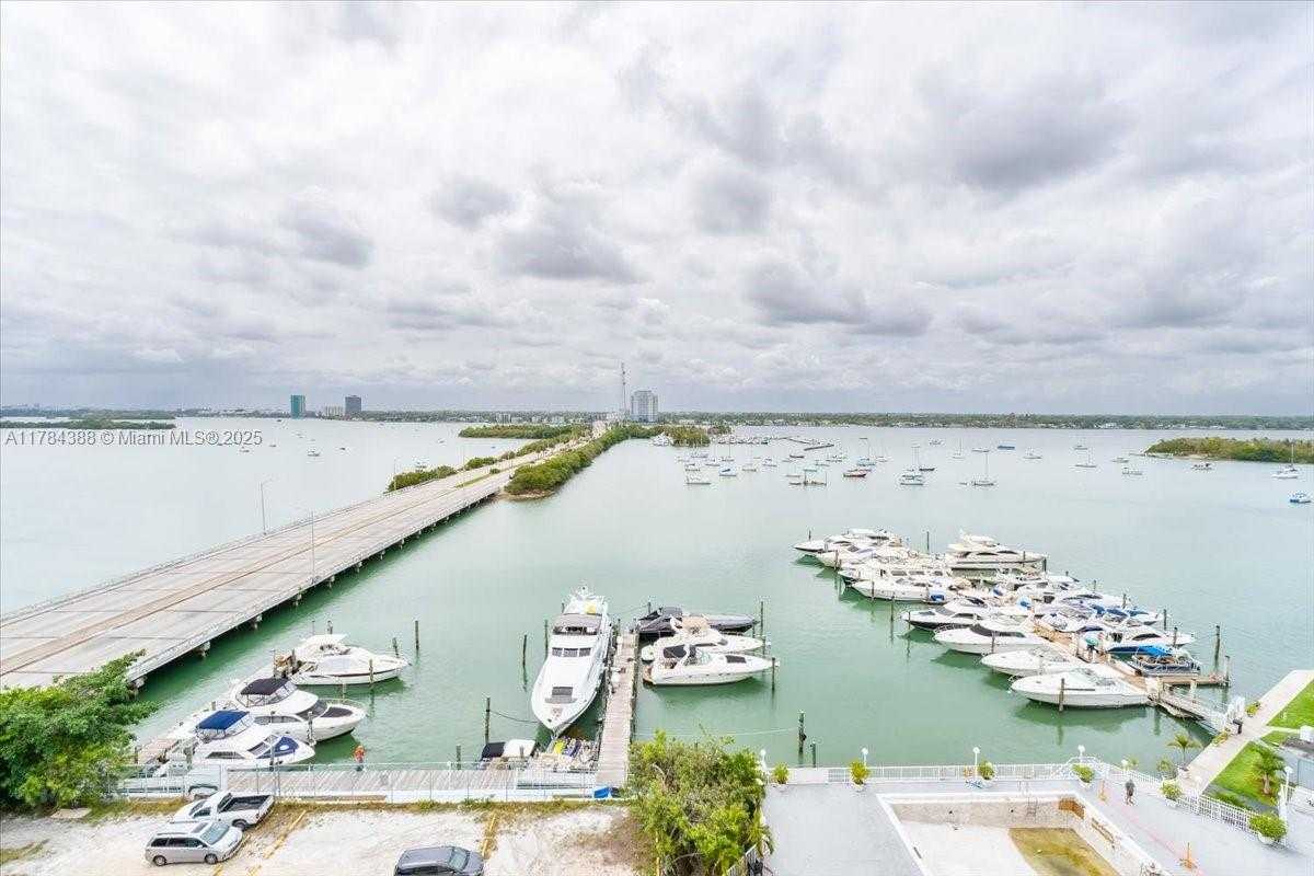 Small Image of 7904 WEST DR #1004, North Bay Village Number 21