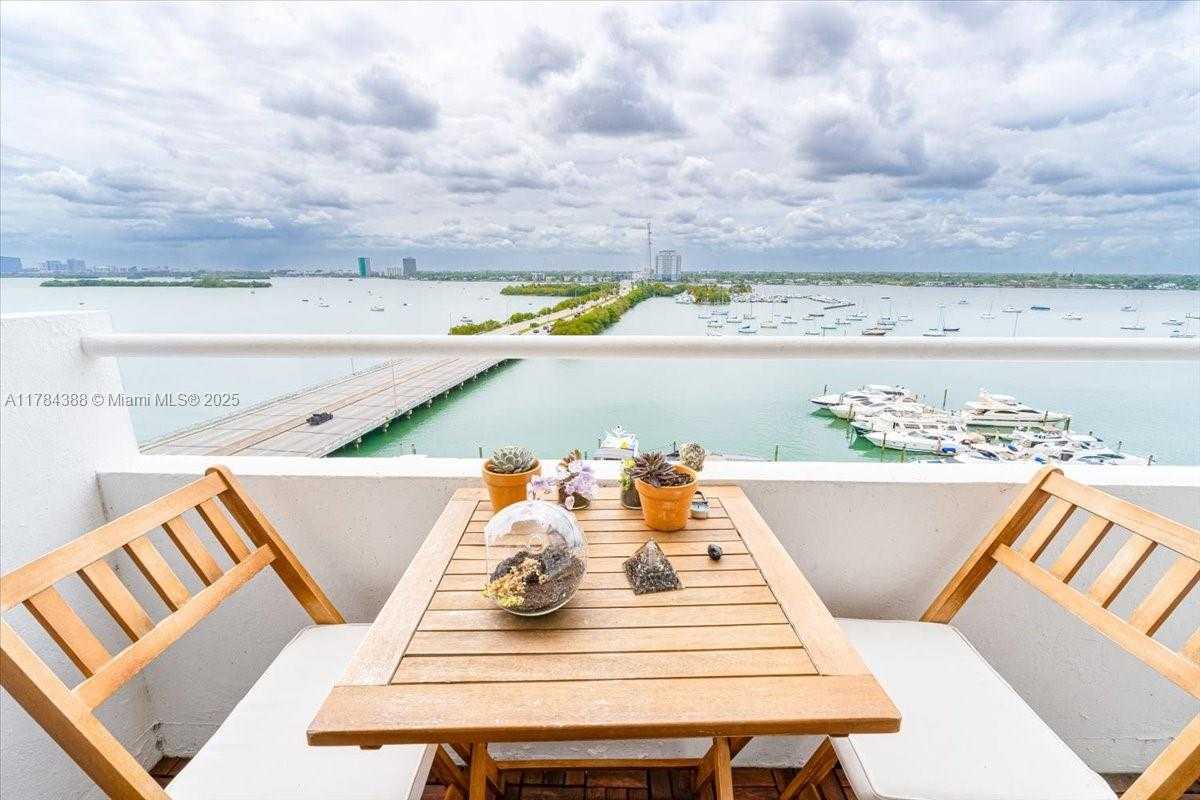 Small Image of 7904 WEST DR #1004, North Bay Village Number 22
