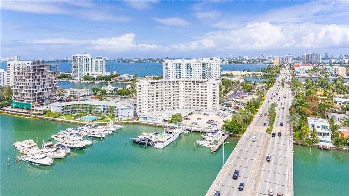 Small Image of 7904 WEST DR #1004, North Bay Village Number 3