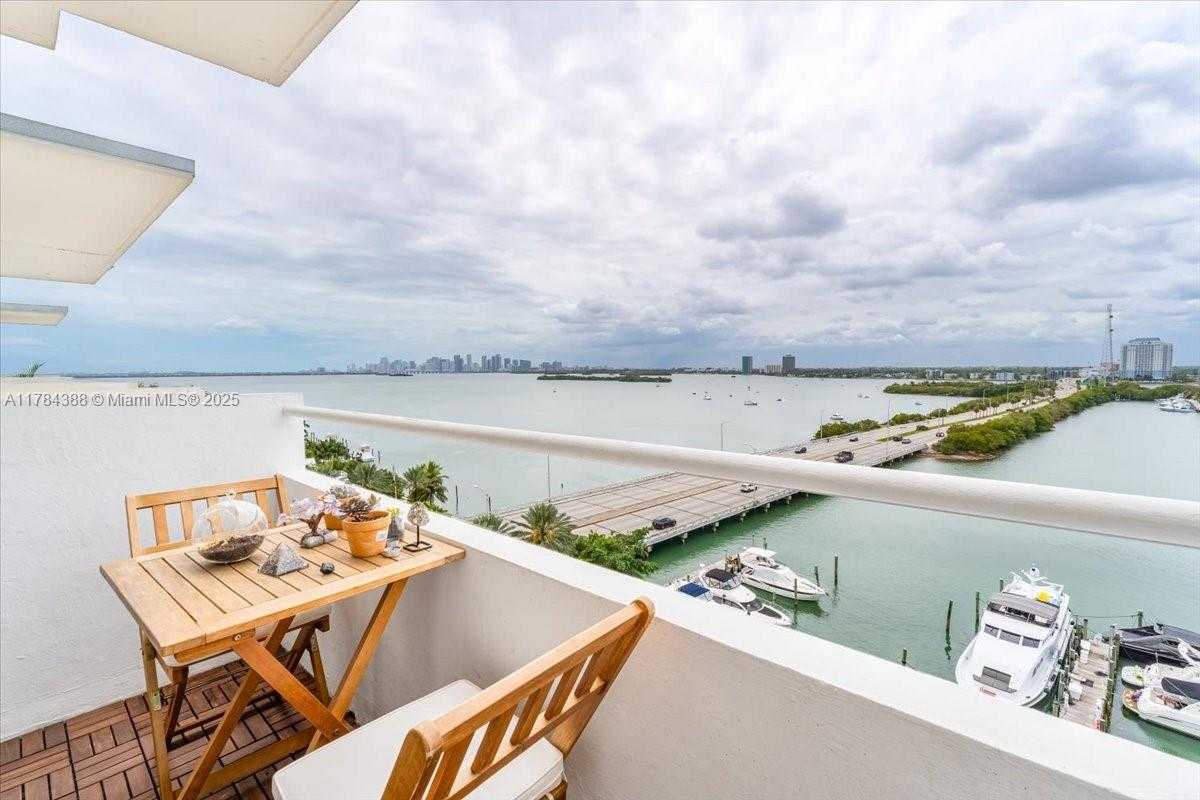 Small Image of 7904 WEST DR #1004, North Bay Village Number 7