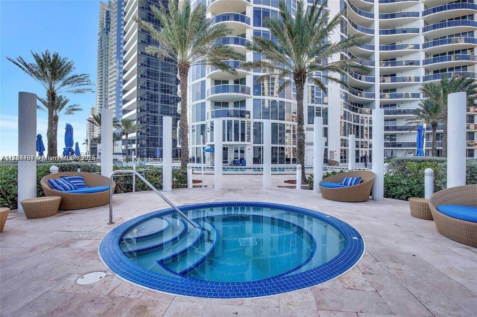 Small Image of 17201 COLLINS AVE #2409, Sunny Isles Beach Number 2