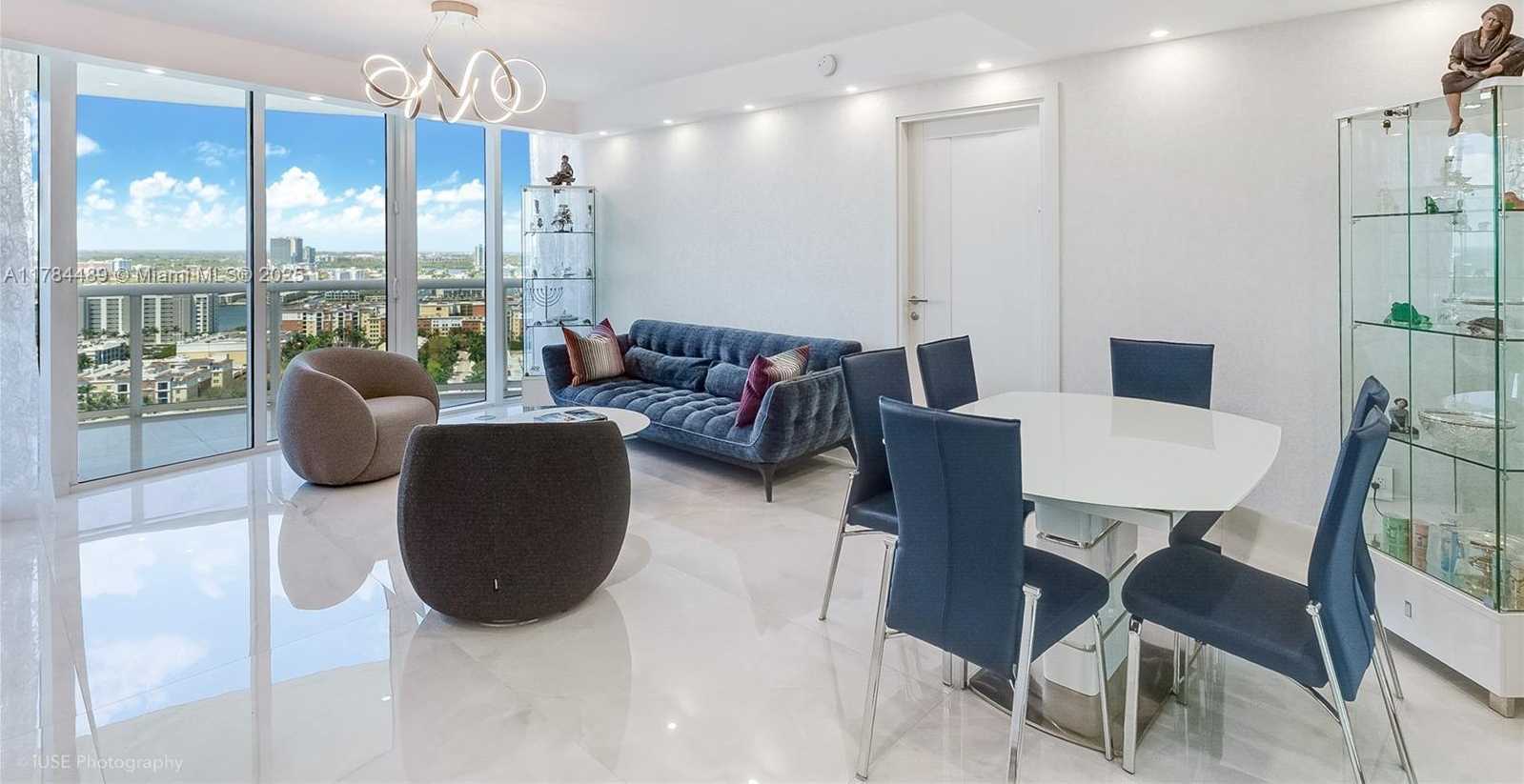 Small Image of 17201 COLLINS AVE #2409, Sunny Isles Beach Number 8