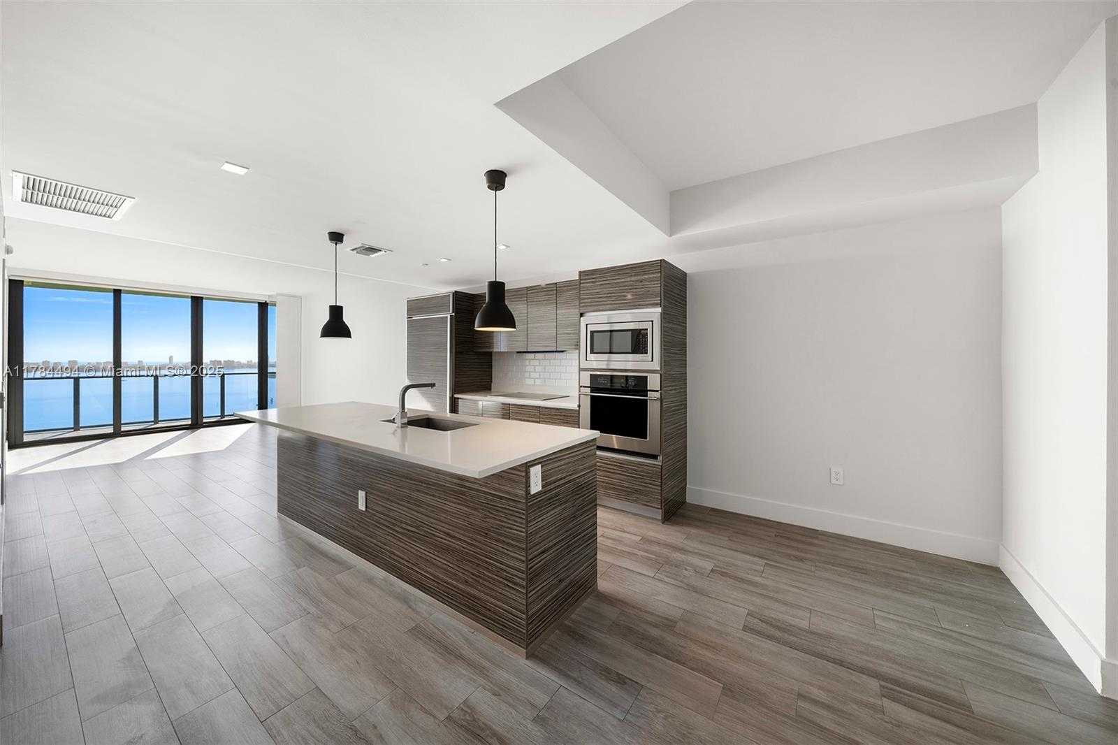 Small Image of 460 NORTH EAST 28TH ST #2707, Miami Number 14