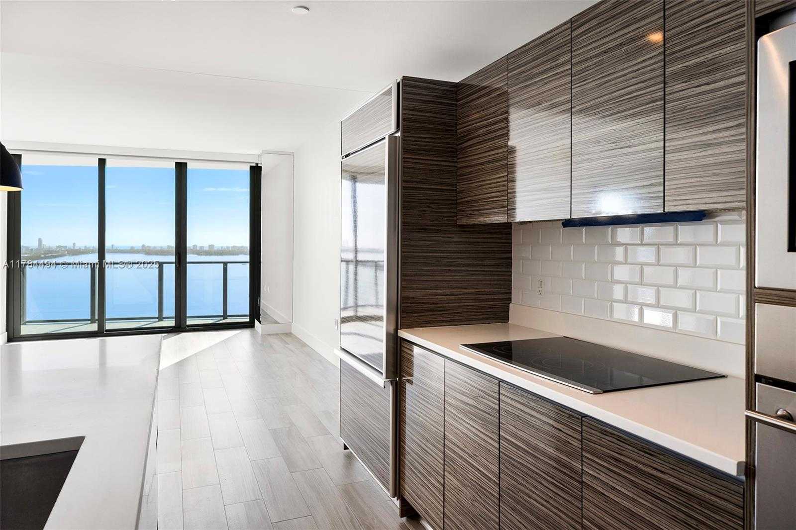 Small Image of 460 NORTH EAST 28TH ST #2707, Miami Number 15