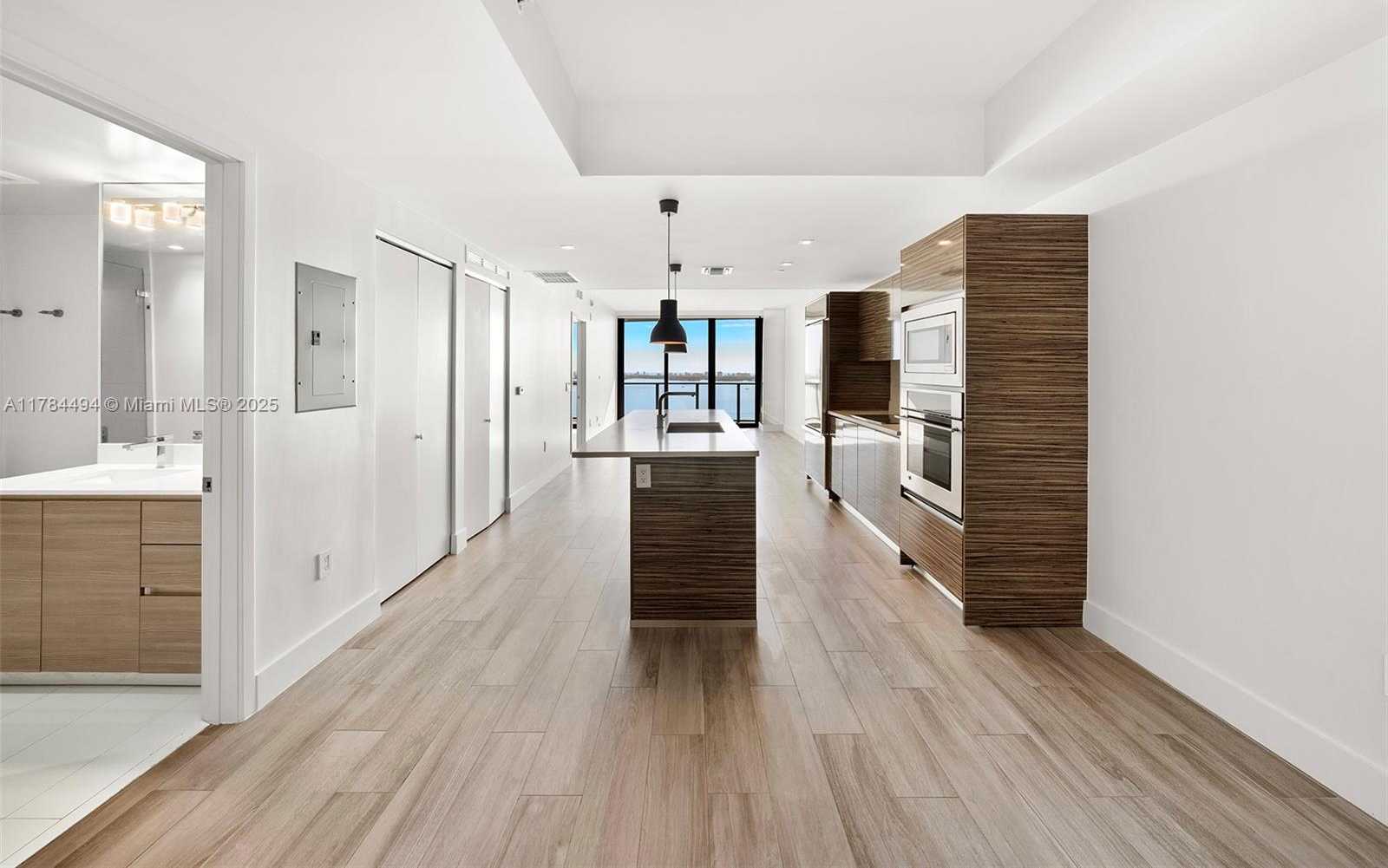 Small Image of 460 NORTH EAST 28TH ST #2707, Miami Number 17