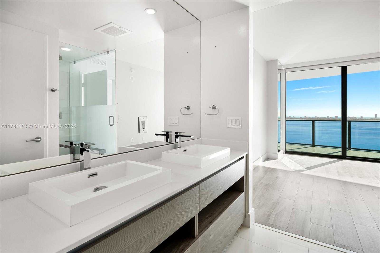 Small Image of 460 NORTH EAST 28TH ST #2707, Miami Number 9