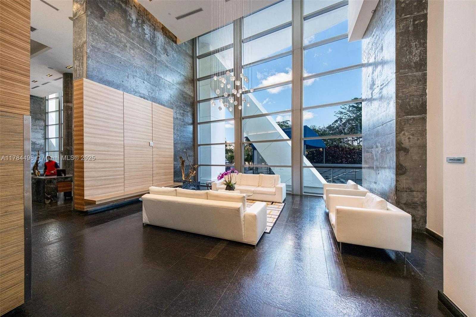 Small Image of 888 BISCAYNE BLVD #3207, Miami Number 25