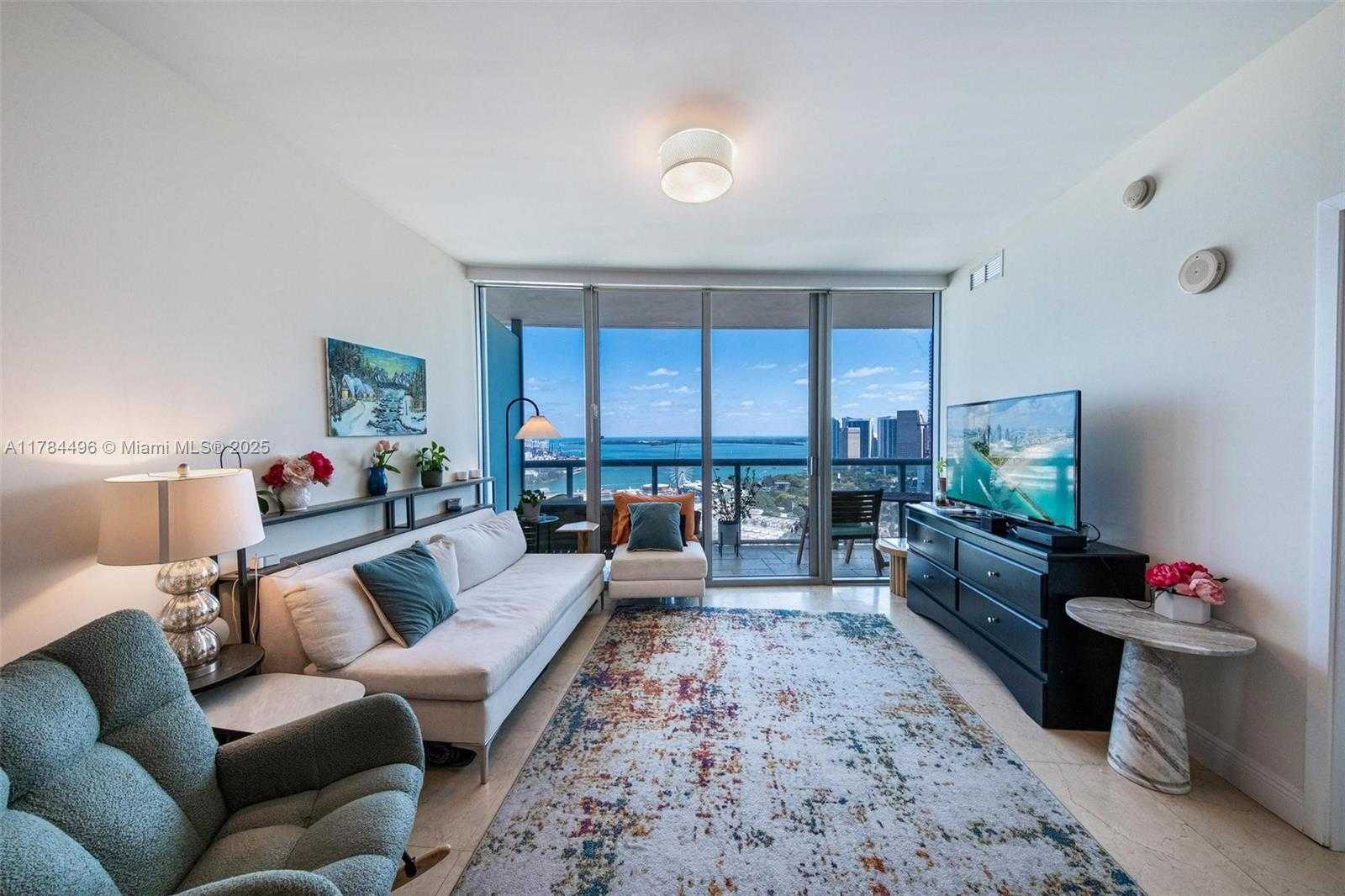 Small Image of 888 BISCAYNE BLVD #3207, Miami Number 5