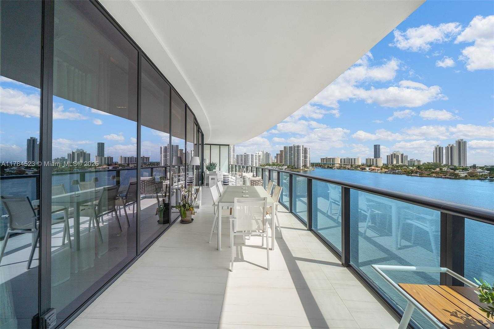 Small Image of 5500 ISLAND ESTATES DR #705, Aventura Number 10