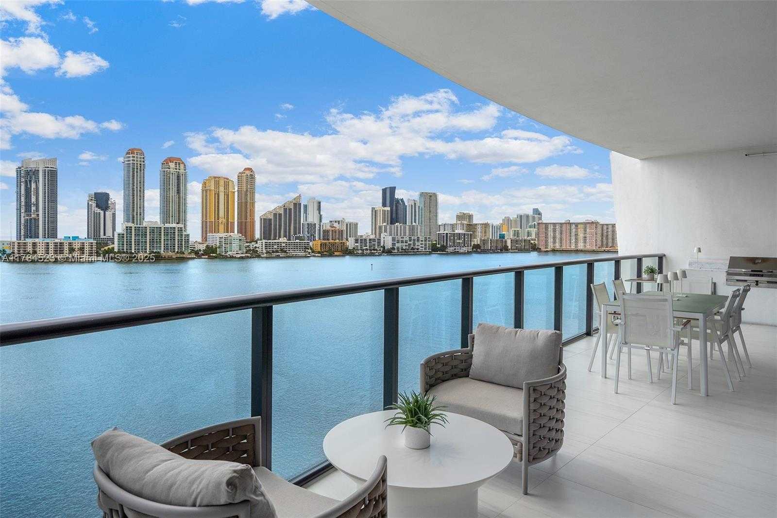 Small Image of 5500 ISLAND ESTATES DR #705, Aventura Number 14