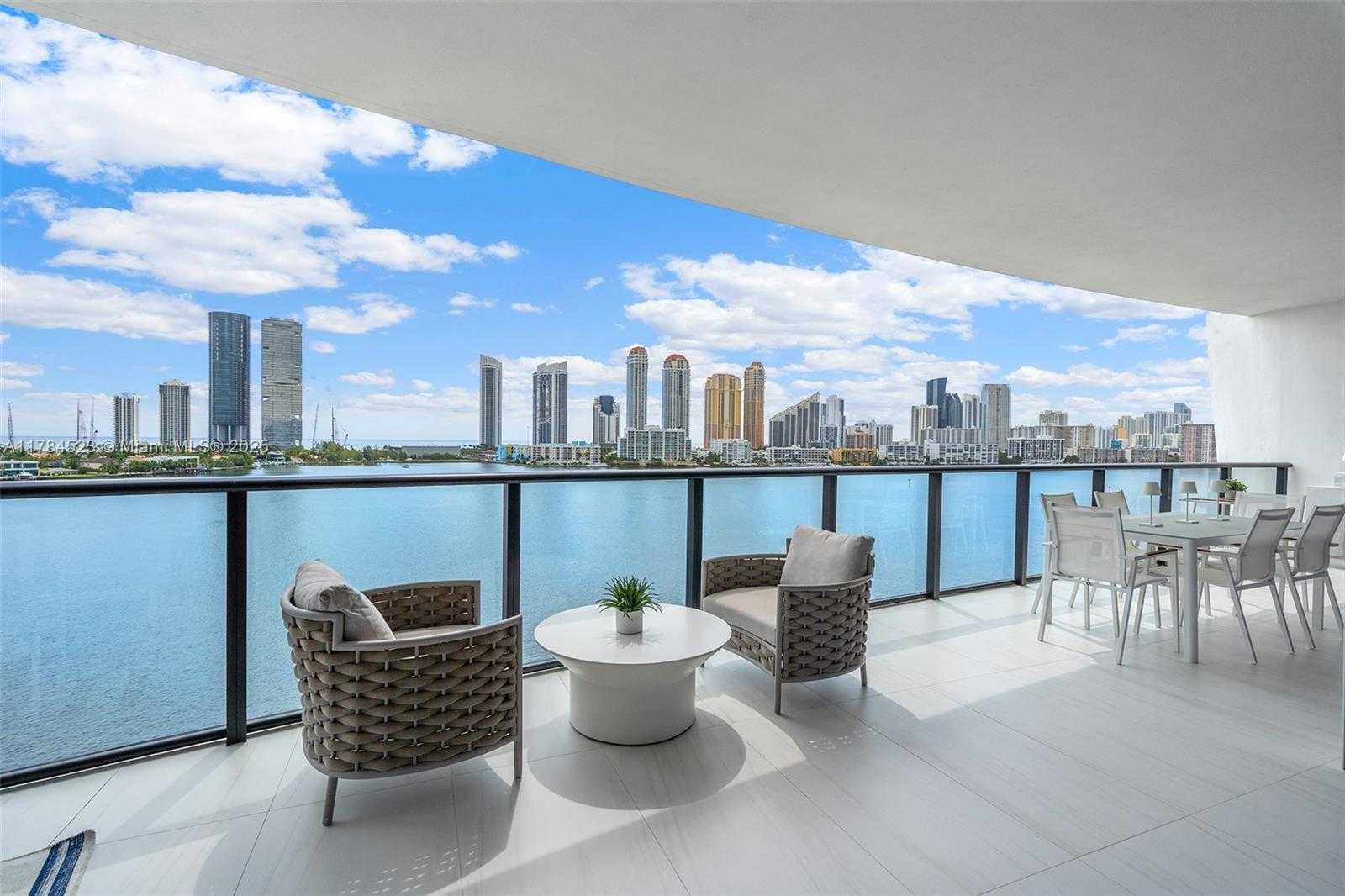 Small Image of 5500 ISLAND ESTATES DR #705, Aventura Number 15