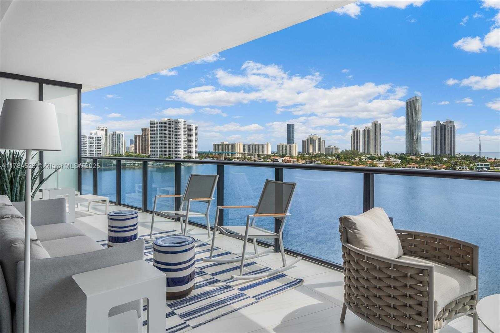 Small Image of 5500 ISLAND ESTATES DR #705, Aventura Number 16