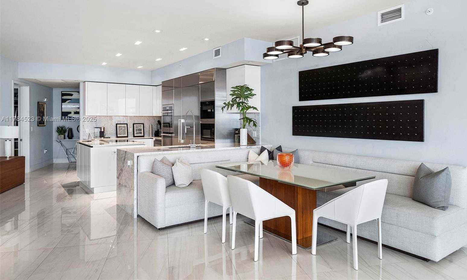 Small Image of 5500 ISLAND ESTATES DR #705, Aventura Number 17