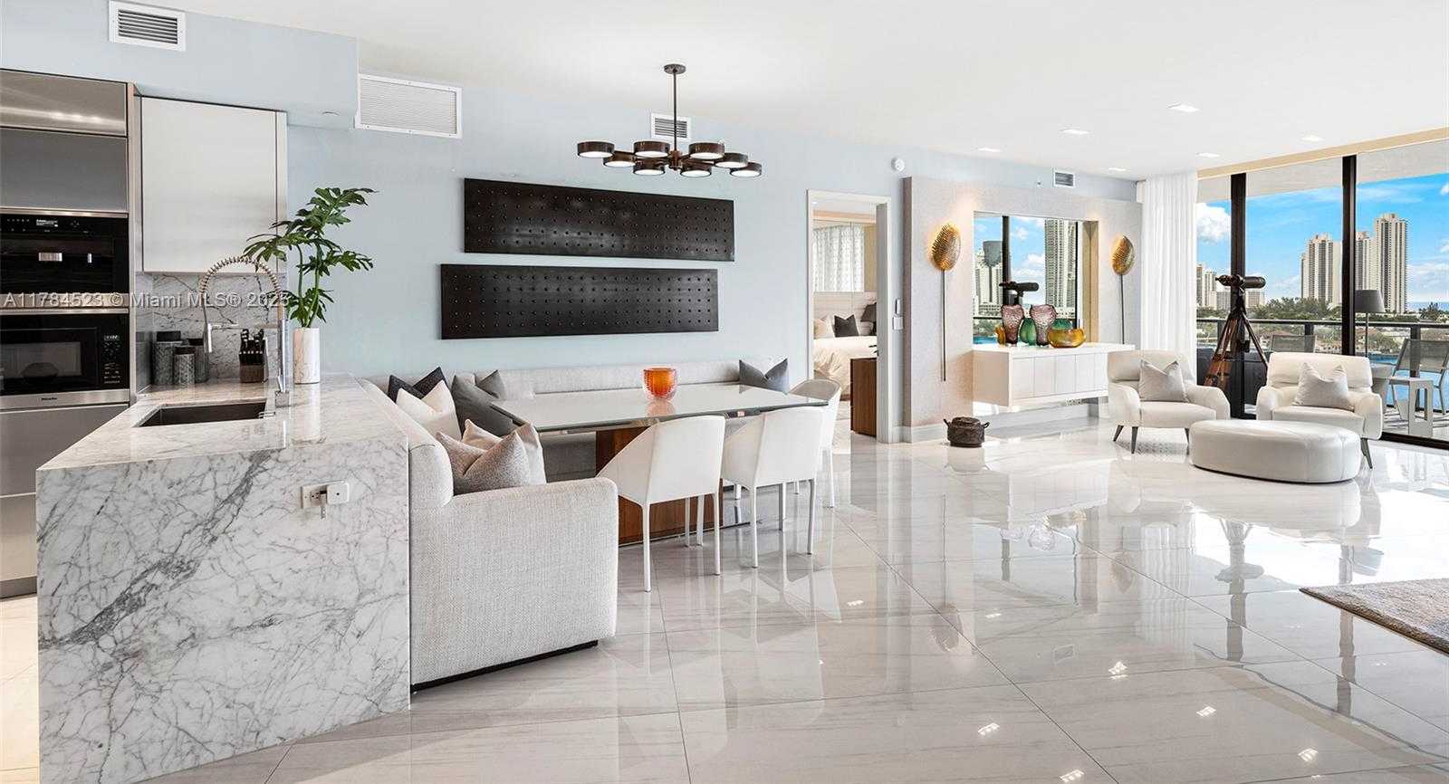 Small Image of 5500 ISLAND ESTATES DR #705, Aventura Number 22